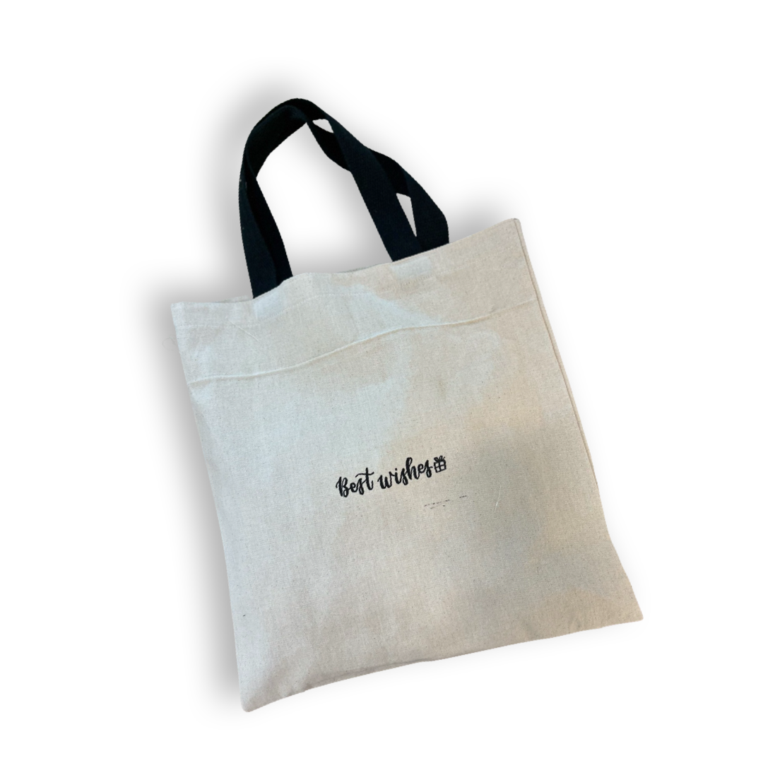 Canvas Tote