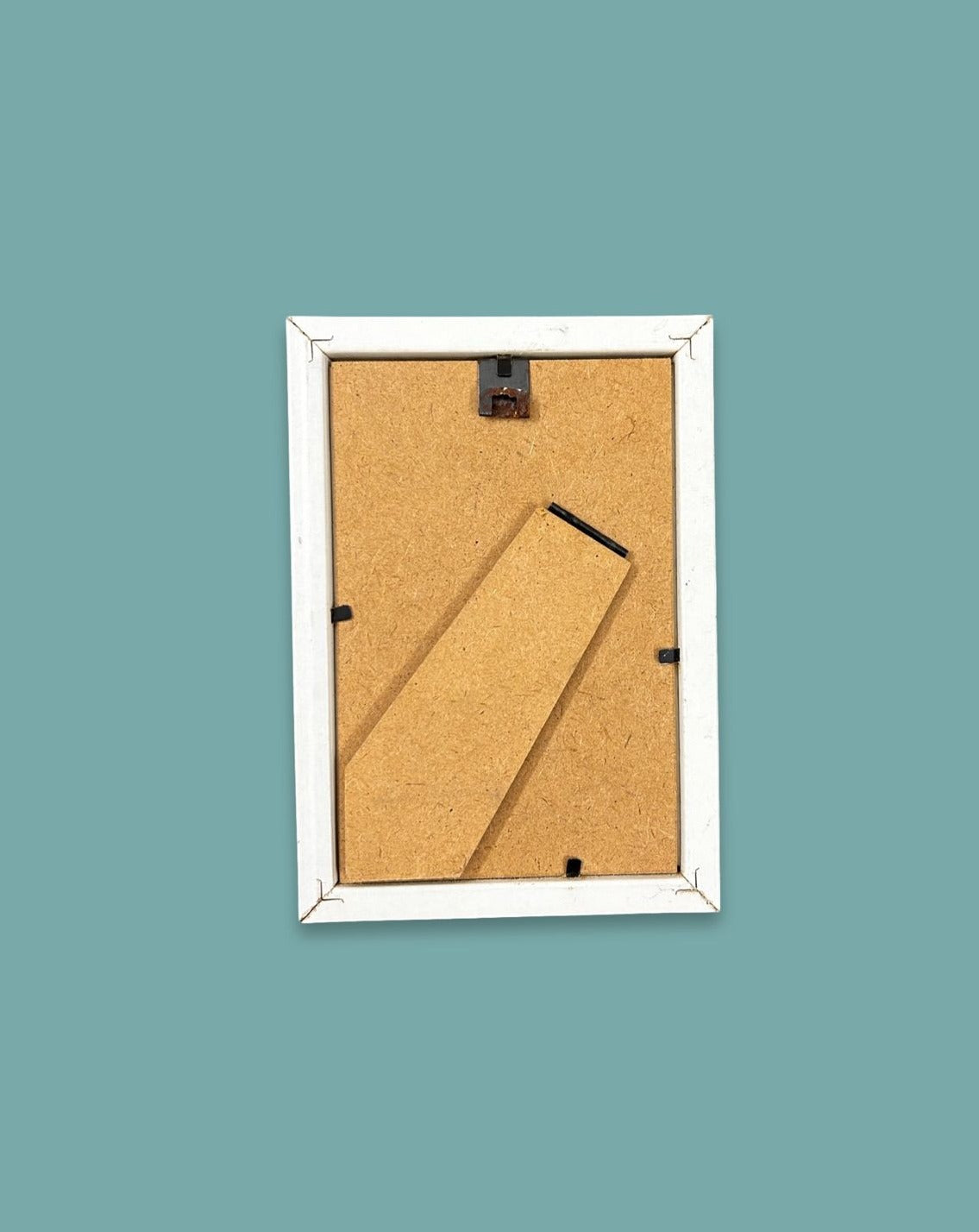 Motivational Quotes Wall Frame