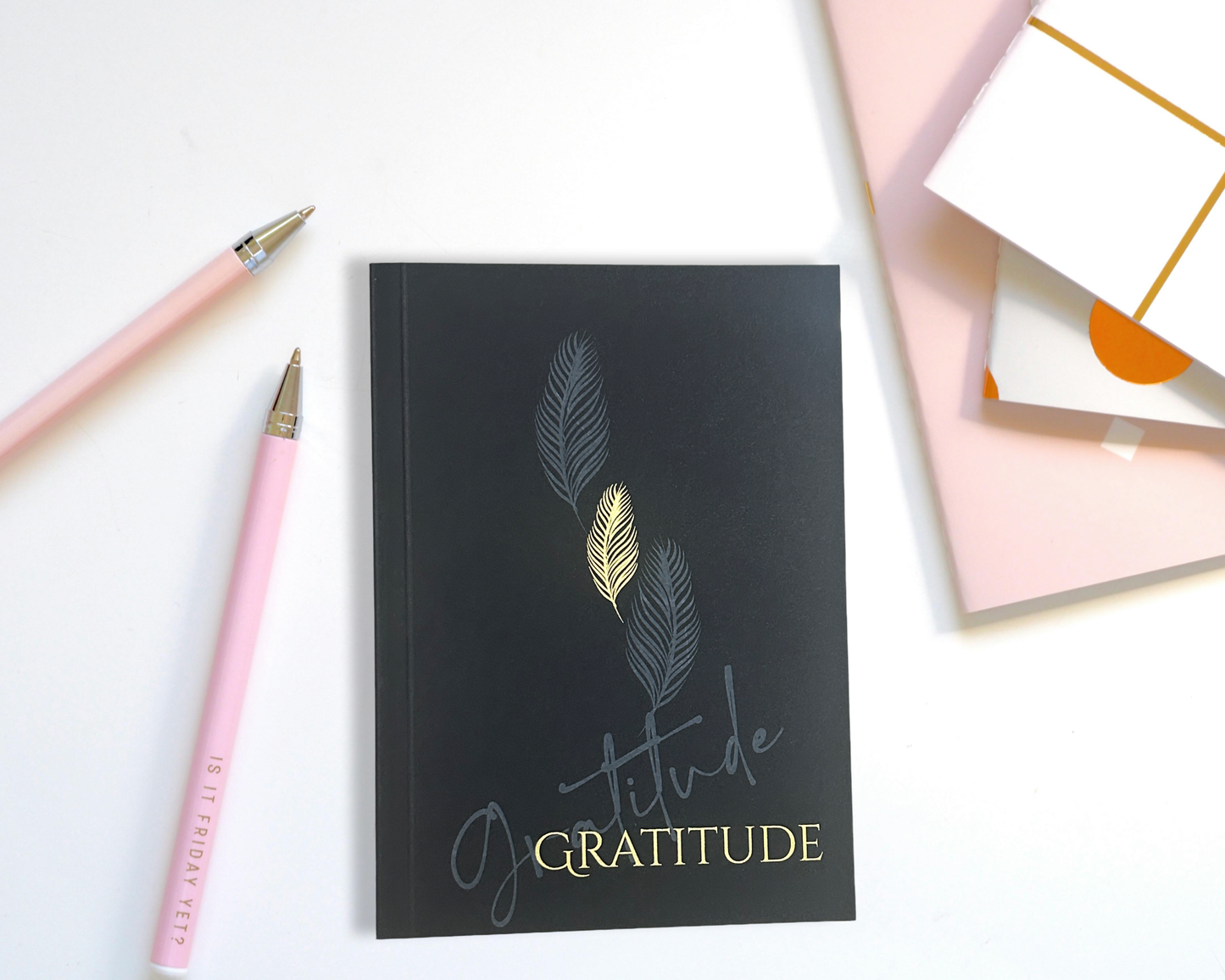 Gratitude Journal