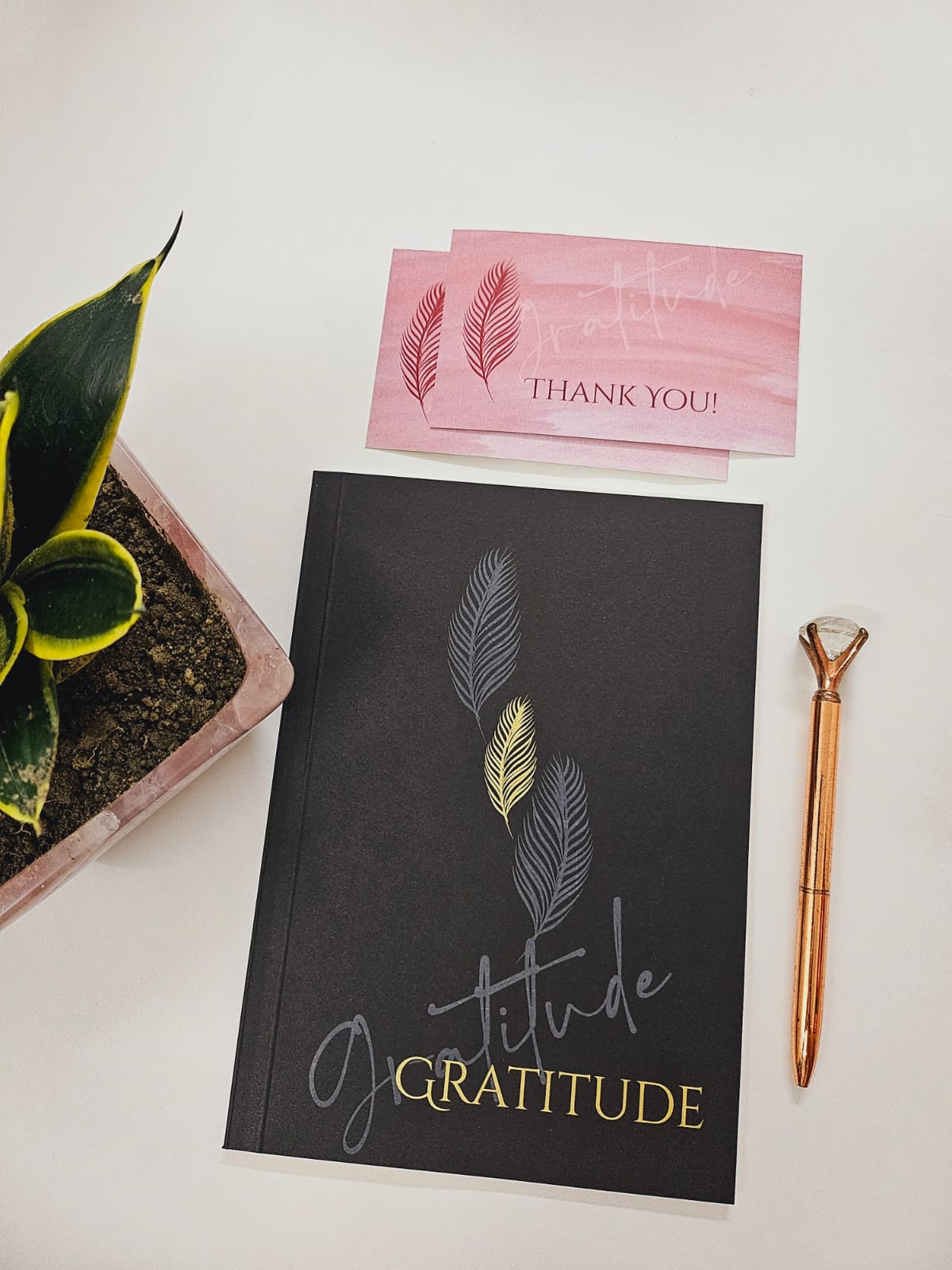 Gratitude Journal